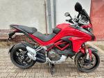Klikněte pro detailní foto č. 10 - Ducati Multistrada 1200 S