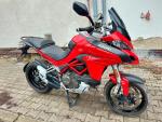 Klikněte pro detailní foto č. 11 - Ducati Multistrada 1200 S