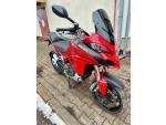 Klikněte pro detailní foto č. 13 - Ducati Multistrada 1200 S