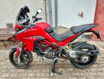 Klikněte pro detailní foto č. 3 - Ducati Multistrada 1200 S