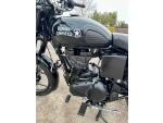 Klikněte pro detailní foto č. 11 - Royal Enfield Bullet 500 Classic super stav Black