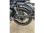 Klikněte pro detailní foto č. 12 - Royal Enfield Bullet 500 Classic super stav Black