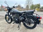 Klikněte pro detailní foto č. 13 - Royal Enfield Bullet 500 Classic super stav Black