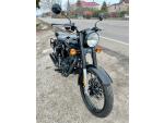 Klikněte pro detailní foto č. 3 - Royal Enfield Bullet 500 Classic super stav Black