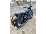 Klikněte pro detailní foto č. 6 - Royal Enfield Bullet 500 Classic super stav Black