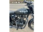 Klikněte pro detailní foto č. 7 - Royal Enfield Bullet 500 Classic super stav Black