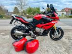 Detail nabídky - BMW S 1000 XR