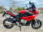 Klikněte pro detailní foto č. 4 - BMW S 1000 XR