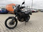 Klikněte pro detailní foto č. 4 - Honda CRF 1100 L Africa Twin DCT