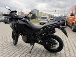 Klikněte pro detailní foto č. 5 - Honda CRF 1100 L Africa Twin DCT