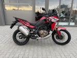 Klikněte pro detailní foto č. 1 - Honda CRF 1100 L Africa Twin Showa EERA