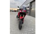 Klikněte pro detailní foto č. 3 - Honda CRF 1100 L Africa Twin Showa EERA