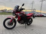 Klikněte pro detailní foto č. 4 - Honda CRF 1100 L Africa Twin Showa EERA