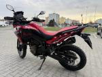 Klikněte pro detailní foto č. 5 - Honda CRF 1100 L Africa Twin Showa EERA