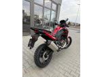 Klikněte pro detailní foto č. 7 - Honda CRF 1100 L Africa Twin Showa EERA