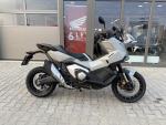 Klikněte pro detailní foto č. 1 - Honda X-ADV