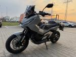 Klikněte pro detailní foto č. 4 - Honda X-ADV
