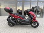 Detail nabídky - Honda Forza 350 s el. kufrem Honda 45L