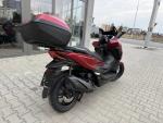 Klikněte pro detailní foto č. 7 - Honda Forza 350 s el. kufrem Honda 45L