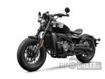 Klikněte pro detailní foto č. 1 - CFMOTO 450 CL-C Bobber - CFMOTO DEMO víkend