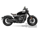 Klikněte pro detailní foto č. 3 - CFMOTO 450 CL-C Bobber - CFMOTO DEMO víkend