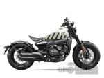Klikněte pro detailní foto č. 4 - CFMOTO 450 CL-C Bobber - CFMOTO DEMO víkend