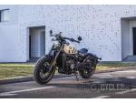 Klikněte pro detailní foto č. 5 - CFMOTO 450 CL-C Bobber - CFMOTO DEMO víkend