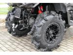 Klikněte pro detailní foto č. 12 - Loncin XWolf 1000i MUD ( odpočet DPH ) 4-letá záruka