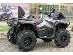 Klikněte pro detailní foto č. 3 - Loncin XWolf 1000i MUD ( odpočet DPH ) 4-letá záruka