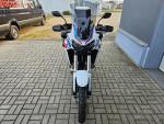 Klikněte pro detailní foto č. 7 - Honda CRF 1100 L Africa Twin ABS Manual