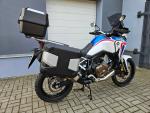 Klikněte pro detailní foto č. 8 - Honda CRF 1100 L Africa Twin ABS Manual