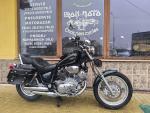 Klikněte pro detailní foto č. 7 - Yamaha XV 750 Virago