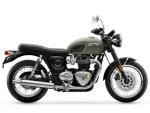 Klikněte pro detailní foto č. 1 - Triumph Bonneville T 120