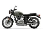Klikněte pro detailní foto č. 2 - Triumph Bonneville T 120
