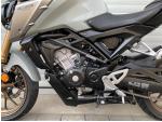 Klikněte pro detailní foto č. 12 - Honda CB 125 R Neo Sports Café ABS 11kW
