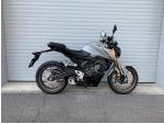 Klikněte pro detailní foto č. 1 - Honda CB 125 R Neo Sports Café ABS 11kW