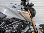 Klikněte pro detailní foto č. 3 - Honda CB 125 R Neo Sports Café ABS 11kW