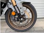 Klikněte pro detailní foto č. 4 - Honda CB 125 R Neo Sports Café ABS 11kW