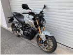 Klikněte pro detailní foto č. 5 - Honda CB 125 R Neo Sports Café ABS 11kW