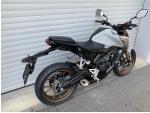Klikněte pro detailní foto č. 7 - Honda CB 125 R Neo Sports Café ABS 11kW