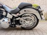 Klikněte pro detailní foto č. 10 - Harley-Davidson FLSTF Softail Fat Boy