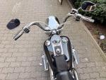 Klikněte pro detailní foto č. 11 - Harley-Davidson FLSTF Softail Fat Boy