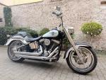 Klikněte pro detailní foto č. 2 - Harley-Davidson FLSTF Softail Fat Boy