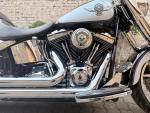 Klikněte pro detailní foto č. 4 - Harley-Davidson FLSTF Softail Fat Boy