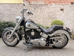 Klikněte pro detailní foto č. 6 - Harley-Davidson FLSTF Softail Fat Boy