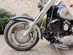 Klikněte pro detailní foto č. 8 - Harley-Davidson FLSTF Softail Fat Boy