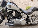 Klikněte pro detailní foto č. 9 - Harley-Davidson FLSTF Softail Fat Boy