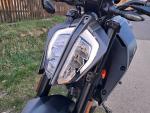 Klikněte pro detailní foto č. 13 - KTM 125 Duke 6400km top stav.