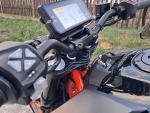Klikněte pro detailní foto č. 14 - KTM 125 Duke 6400km top stav.