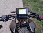 Klikněte pro detailní foto č. 9 - KTM 125 Duke 6400km top stav.
